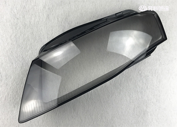 邻近之选：附近喷漆加工厂您身边的品质涂装专家