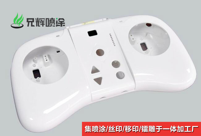 uv喷涂
