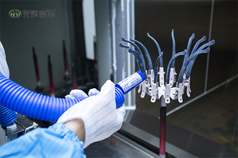 镜头增透膜喷涂工艺 镜头增透膜喷涂工艺